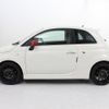 abarth 500 2011 quick_quick_ABA-312141_ZFA31200000628383 image 2