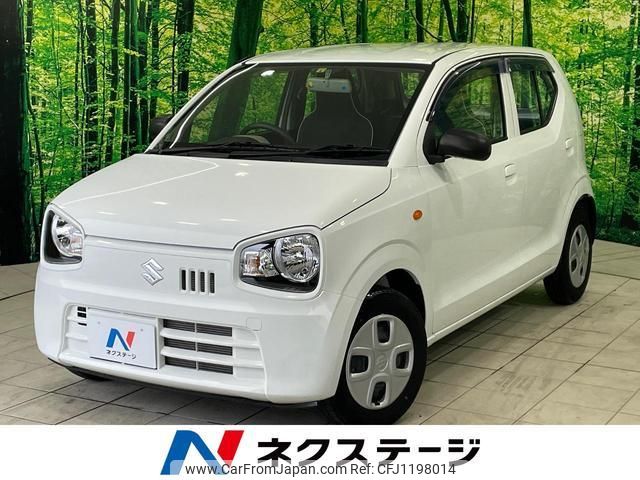suzuki alto 2020 quick_quick_HA36S_HA36S-551837 image 1