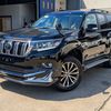 toyota land-cruiser-prado 2021 CFJ1645305 image 2