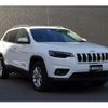 chrysler jeep-cherokee 2020 -CHRYSLER--Jeep Cherokee ABA-KL24--1C4PJMGB6LD589613---CHRYSLER--Jeep Cherokee ABA-KL24--1C4PJMGB6LD589613- image 11