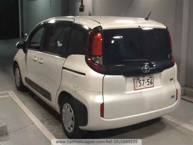 toyota sienta 2024 CFJ1099235 image 2