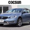 volvo v60 2017 CFJ1550296 image 1