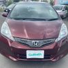 honda fit 2012 -HONDA--Fit DBA-GE7--GE7-1510824---HONDA--Fit DBA-GE7--GE7-1510824- image 20