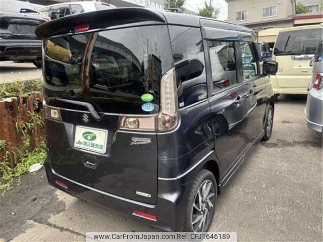 suzuki spacia 2014 CFJ1646189 image 2