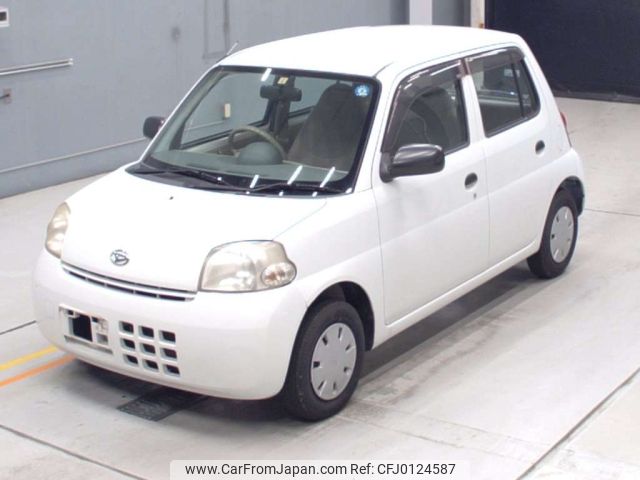 daihatsu esse 2007 -DAIHATSU--Esse L245S-0009991---DAIHATSU--Esse L245S-0009991- image 1