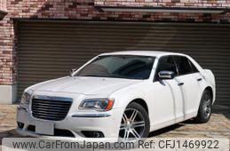 chrysler 300 2012 CFJ1469922