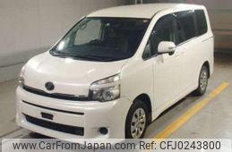 toyota voxy 2011 -TOYOTA--Voxy DBA-ZRR70G--ZRR70-0403288---TOYOTA--Voxy DBA-ZRR70G--ZRR70-0403288-