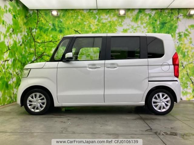 honda n-box 2021 quick_quick_6BA-JF3_JF3-5016185 image 2