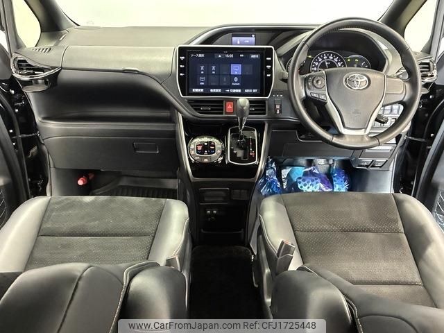toyota voxy 2021 CFJ1725448 image 2