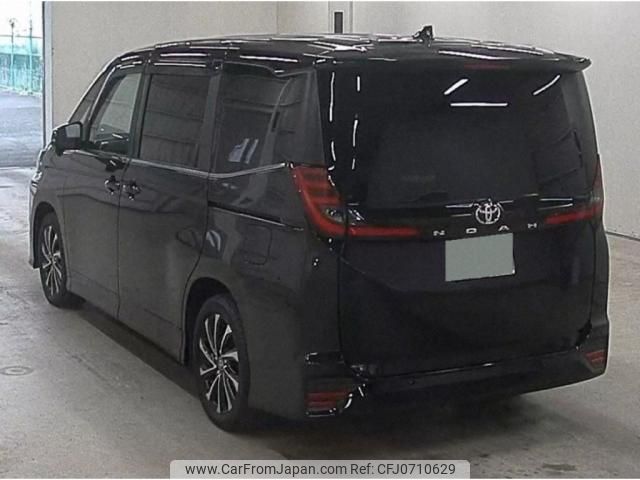 toyota noah 2023 quick_quick_6BA-MZRA90W_0075493 image 2