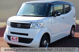 honda n-box-slash 2019 -HONDA--N BOX SLASH DBA-JF1--JF1-7306420---HONDA--N BOX SLASH DBA-JF1--JF1-7306420-