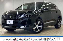 peugeot 3008 2021 -PEUGEOT--Peugeot 3008 5BA-P845G06--VF3M45GFUMS065113---PEUGEOT--Peugeot 3008 5BA-P845G06--VF3M45GFUMS065113-