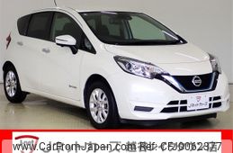 nissan note 2020 -NISSAN--Note DAA-HE12--HE12-314392---NISSAN--Note DAA-HE12--HE12-314392-