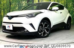 toyota c-hr 2018 quick_quick_ZYX10_ZYX10-2102286