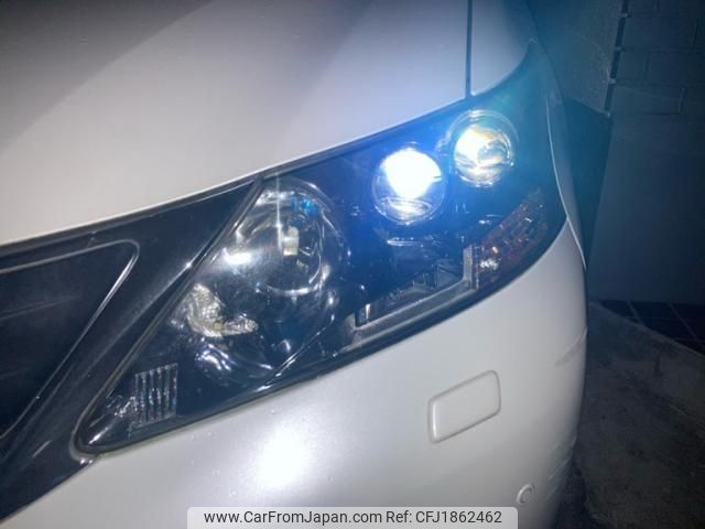 lexus hs 2009 CFJ1862462 image 2