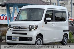 honda n-van 2025 -HONDA 【名変中 】--N VAN JJ1--5114211---HONDA 【名変中 】--N VAN JJ1--5114211-