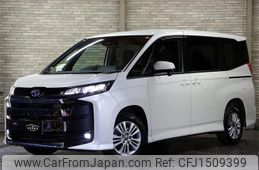 toyota noah 2022 CFJ1509399