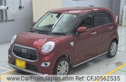 daihatsu cast 2017 quick_quick_DBA-LA250S_LA250S-0089818