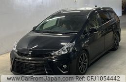 toyota prius-α 2015 -TOYOTA--Prius α ZVW41W-0030963---TOYOTA--Prius α ZVW41W-0030963-