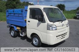 daihatsu hijet-truck 2017 CFJ1603603