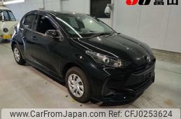 toyota yaris 2021 -TOYOTA--Yaris MXPA15-MXPA15-0010513---TOYOTA--Yaris MXPA15-MXPA15-0010513-