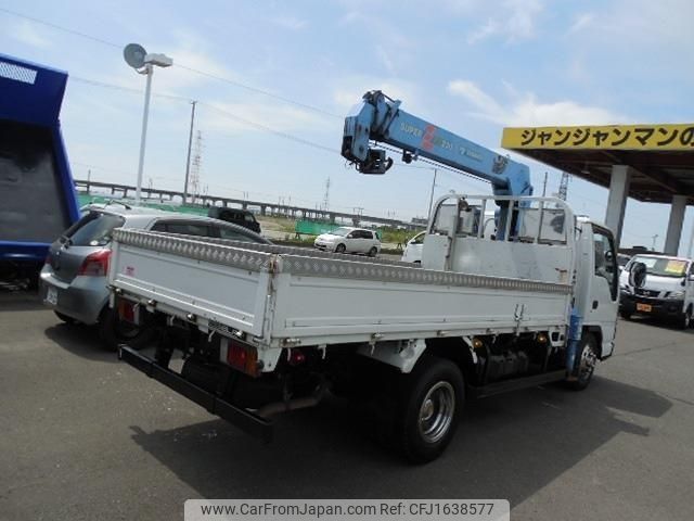 isuzu elf-truck 2005 CFJ1638577 image 2