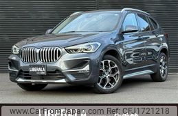 bmw x1 2021 CFJ1721218