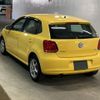 volkswagen polo 2011 CFJ1611466 image 2