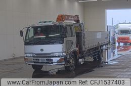 nissan diesel-ud-condor 1998 CFJ1537403