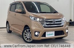 nissan dayz 2015 CFJ1746448