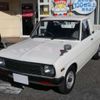 nissan sunny-truck 1993 -NISSAN 【千葉 400ﾋ9837】--Sunny Truck R-B122--B122-047699---NISSAN 【千葉 400ﾋ9837】--Sunny Truck R-B122--B122-047699- image 1