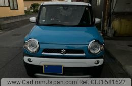 suzuki hustler 2014 CFJ1681622