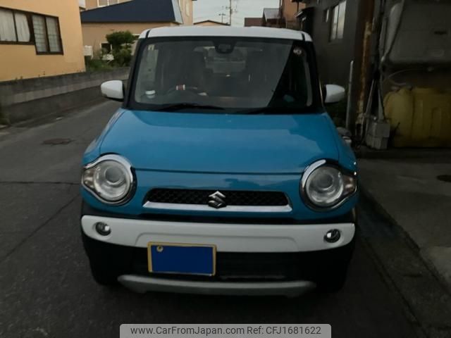 suzuki hustler 2014 CFJ1681622 image 1