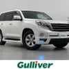 toyota land-cruiser-prado 2014 -TOYOTA--Land Cruiser Prado CBA-TRJ150W--TRJ150-0047552---TOYOTA--Land Cruiser Prado CBA-TRJ150W--TRJ150-0047552- image 1