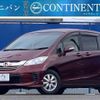 honda freed 2015 -HONDA--Freed GB3--GB3-1639765---HONDA--Freed GB3--GB3-1639765- image 1