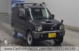 suzuki jimny undefined -SUZUKI 【岐阜 582ヤ900】--Jimny JB23W-510659---SUZUKI 【岐阜 582ヤ900】--Jimny JB23W-510659-