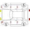 toyota aqua 2015 -TOYOTA--AQUA DAA-NHP10--NHP10-2436190---TOYOTA--AQUA DAA-NHP10--NHP10-2436190- image 2