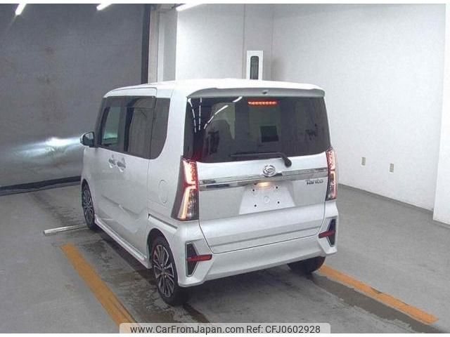 daihatsu tanto 2022 quick_quick_5BA-LA650S_JA650S-0176395 image 2