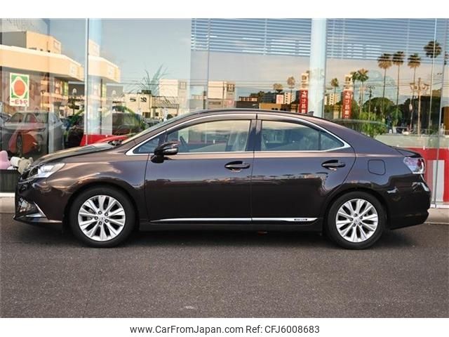 lexus hs 2015 -LEXUS--Lexus HS DAA-ANF10--ANF10-2065519---LEXUS--Lexus HS DAA-ANF10--ANF10-2065519- image 2