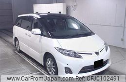 toyota estima 2012 -TOYOTA--Estima ACR50W-0144700---TOYOTA--Estima ACR50W-0144700-