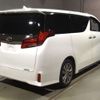 toyota alphard 2021 -TOYOTA--Alphard 3BA-AGH30W--AGH30-0389624---TOYOTA--Alphard 3BA-AGH30W--AGH30-0389624- image 2