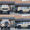 toyota land-cruiser-prado 1997 CFJ1763944 image 4