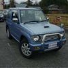 mitsubishi pajero-mini 1997 CFJ6471975 image 1