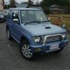 mitsubishi pajero-mini 1997 -MITSUBISHI--Pajero mini H56A--H56A-5207418---MITSUBISHI--Pajero mini H56A--H56A-5207418- image 1