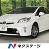 toyota prius 2014 -TOYOTA--Prius DAA-ZVW30--ZVW30-1762203---TOYOTA--Prius DAA-ZVW30--ZVW30-1762203- image 1