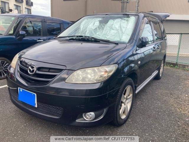 mazda mpv 2004 CFJ1777753 image 2