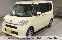 daihatsu tanto 2017 -DAIHATSU 【堺 580て3157】--Tanto LA600S-0541141---DAIHATSU 【堺 580て3157】--Tanto LA600S-0541141-