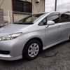 toyota wish 2009 -TOYOTA--Wish ZGE20G--0030251---TOYOTA--Wish ZGE20G--0030251- image 1