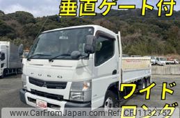 mitsubishi-fuso canter 2016 quick_quick_TKG-FEB20_FEB20-540336