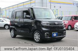 daihatsu tanto 2019 -DAIHATSU 【仙台 581ｲ6611】--Tanto LA650S--LA650S-1003277---DAIHATSU 【仙台 581ｲ6611】--Tanto LA650S--LA650S-1003277-